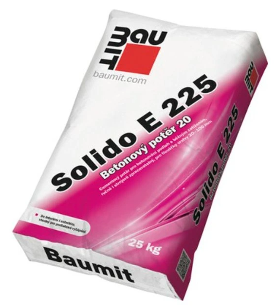 Baumit Solido E225
